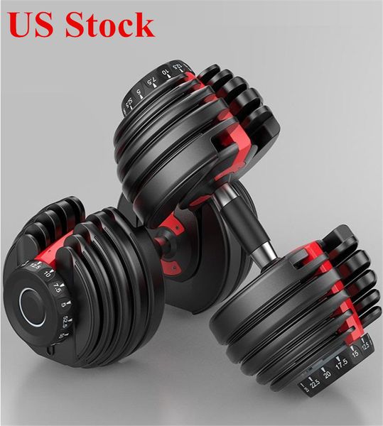 us stock weight adjustable dumbbell 5-52.5lbs fitness workouts dumbbells tone your strength & muscles barbell sports fitness equipment
us stock weight adjustable dumbbell 5-52.5lbs fitness workouts dumbbells tone your strength & muscles barbell sports fitness equipment