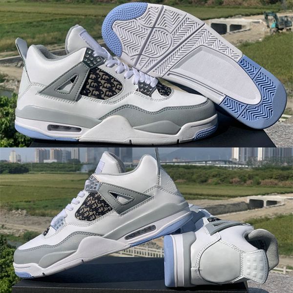 2020 new 4 d'or mens basketball shoes d x 4s white grey sports designer sneakers size us7-13
2020 new 4 d'or mens basketball shoes d x 4s white grey sports designer sneakers size us7-13