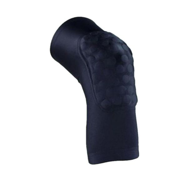 elbow & knee pads 1pc sports honeycomb football protector pad compression sleeve support brace breathable leg fitness, Black;gray
elbow & knee pads 1pc sports honeycomb football protector pad compression sleeve support brace breathable leg fitness, Black;gray