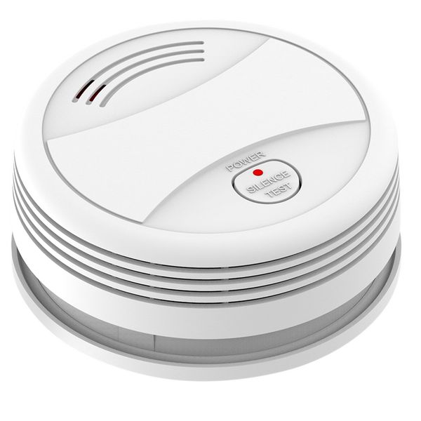 detector smokehouse combination fire alarm home security system firefighters tuya wifi smoke fire protection, Black;white
detector smokehouse combination fire alarm home security system firefighters tuya wifi smoke fire protection, Black;white