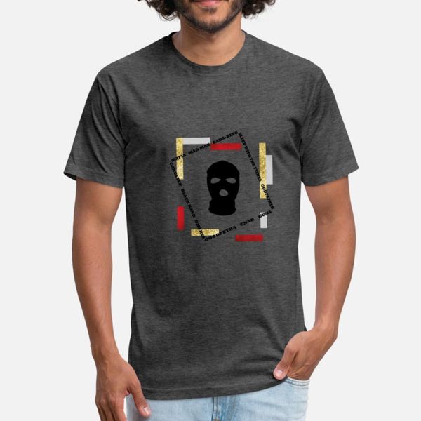 mafia t shirt men customize cotton size s-3xl slim crazy comfortable summer letter shirt
mafia t shirt men customize cotton size s-3xl slim crazy comfortable summer letter shirt