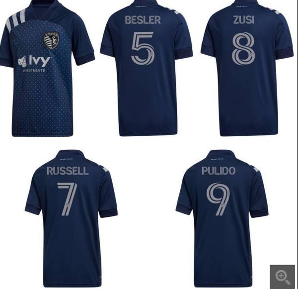 sporting kansas city soccer jersey 20/21 #9 pulido #11 shelton russell uniform mens #17 kinda #19 hurtado gutierrez football shirts, Black;yellow
sporting kansas city soccer jersey 20/21 #9 pulido #11 shelton russell uniform mens #17 kinda #19 hurtado gutierrez football shirts, Black;yellow