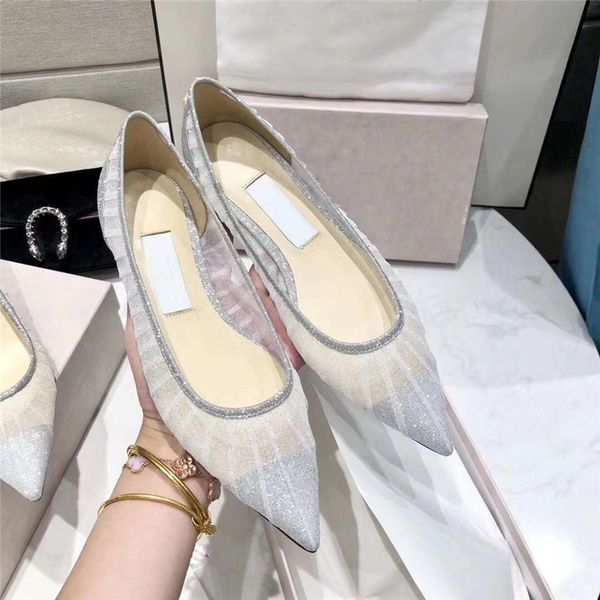 dress shoes mesh leather blingbling white wedding women fashion brand designer high heels pointed toe slip on quality, Black
dress shoes mesh leather blingbling white wedding women fashion brand designer high heels pointed toe slip on quality, Black