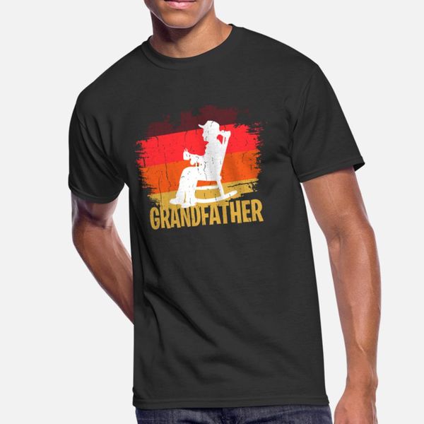 vintage grandfather design t shirt men character 100% cotton crew neck clothing fit basic spring autumn novelty shirt
vintage grandfather design t shirt men character 100% cotton crew neck clothing fit basic spring autumn novelty shirt