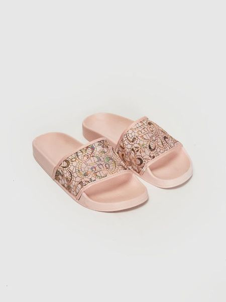 lc waikiki women flats slippers ladies fashion casual sandals women classics slides summer outside flat with shoes, Black
lc waikiki women flats slippers ladies fashion casual sandals women classics slides summer outside flat with shoes, Black