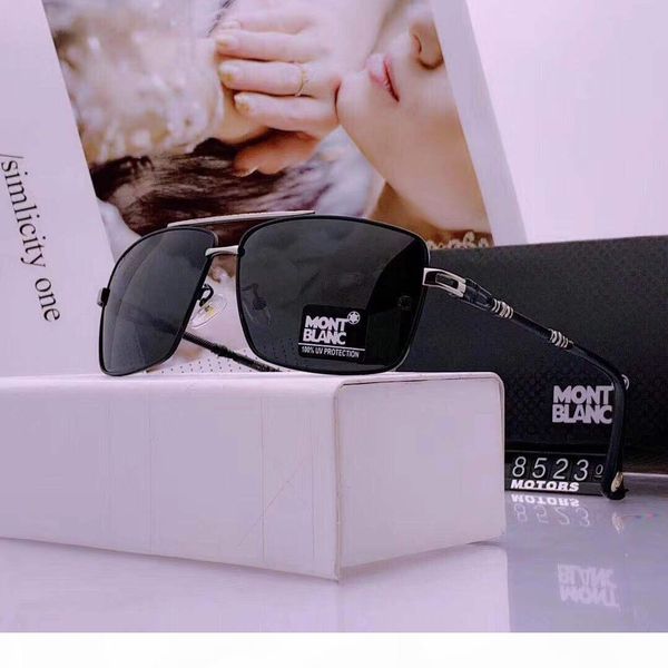 mb 8523 2019 sunglasses design retro vintage sun glasses for women men male ladies female sunglass, White;black
mb 8523 2019 sunglasses design retro vintage sun glasses for women men male ladies female sunglass, White;black