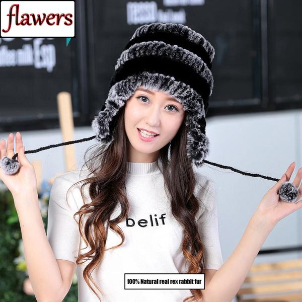 russian women real natural rex fur hat winter lady elastic rex fur beanies caps warm knitted real earlap cap, Blue;gray
russian women real natural rex fur hat winter lady elastic rex fur beanies caps warm knitted real earlap cap, Blue;gray