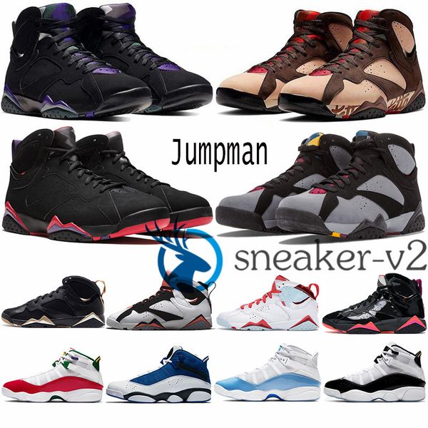 men 6 rings basketball shoes 6s unc white light blue fury cyber 8s 7s golden moments black patent womens sports trainers sneakers
men 6 rings basketball shoes 6s unc white light blue fury cyber 8s 7s golden moments black patent womens sports trainers sneakers