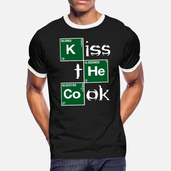 kiss the cook 2 t shirt men famous 100% cotton round collar clothes famous new style summer kawaii shirt
kiss the cook 2 t shirt men famous 100% cotton round collar clothes famous new style summer kawaii shirt