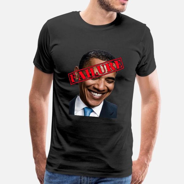 anti obama failure t shirt men custom cotton round collar letters sunlight casual spring autumn letter shirt
anti obama failure t shirt men custom cotton round collar letters sunlight casual spring autumn letter shirt