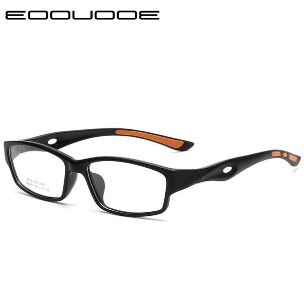 eoouooe sports glasses prescription eye glasses frame tr90 ultra-light men eyeglasses fashion male optical eyewear, Black
eoouooe sports glasses prescription eye glasses frame tr90 ultra-light men eyeglasses fashion male optical eyewear, Black