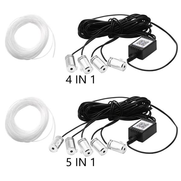 2020 new rgb led strip light app bluetooth control for car interior atmosphere light lamp
2020 new rgb led strip light app bluetooth control for car interior atmosphere light lamp
