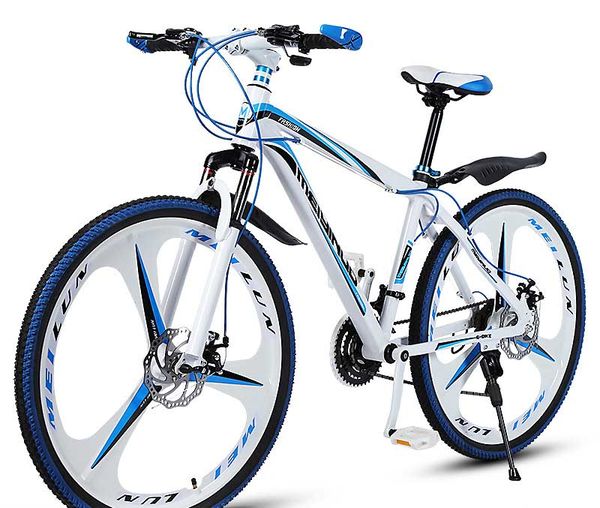 20ss mountain bike shock absorption 26 inch disc brake 21 speed student bike bicycle mountain bike explorer tri-knife wheel 001
20ss mountain bike shock absorption 26 inch disc brake 21 speed student bike bicycle mountain bike explorer tri-knife wheel 001