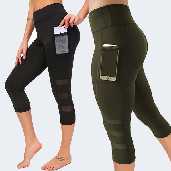 yoga outfits 2021 women sports leggings mesh energy tights solid pocket elastic pants running training black gym legging fitness, White;red
yoga outfits 2021 women sports leggings mesh energy tights solid pocket elastic pants running training black gym legging fitness, White;red
