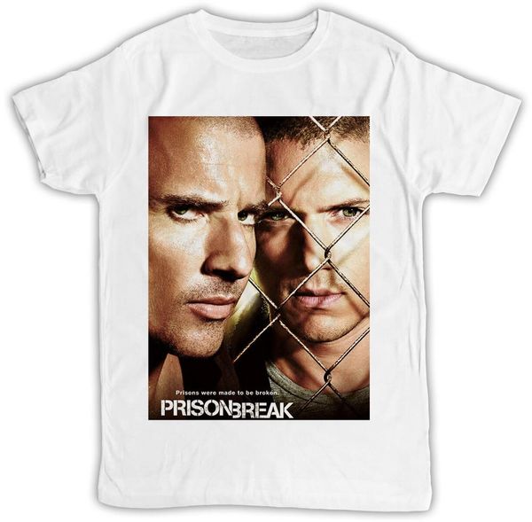 prison break poster michael scofield lincoln burrows ideal giftsummer 2019 short sleeve plus size sleeve homme t shirt
prison break poster michael scofield lincoln burrows ideal giftsummer 2019 short sleeve plus size sleeve homme t shirt