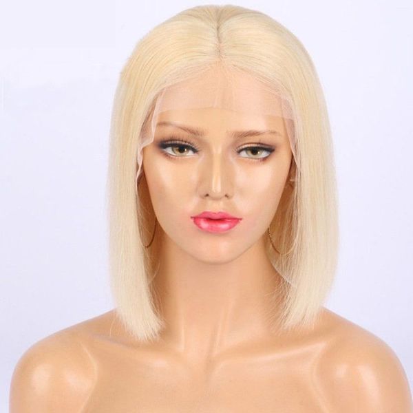 613 blonde человеческих волос боб короткий парик европейский remy фронта шнурка pre сорванные с волос младенца средней части стиля для женщи, Black
613 blonde человеческих волос боб короткий парик европейский remy фронта шнурка pre сорванные с волос младенца средней части стиля для женщи, Black