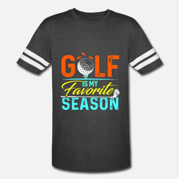 golf is my favorite season t shirt men designs 100% cotton o-neck gents interesting new fashion summer style normal shirt
golf is my favorite season t shirt men designs 100% cotton o-neck gents interesting new fashion summer style normal shirt