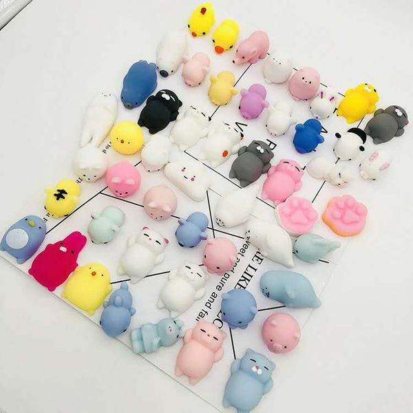 cute toy animals squeeze music tricky toys decompression vent ball student small gift dumpling creation
cute toy animals squeeze music tricky toys decompression vent ball student small gift dumpling creation