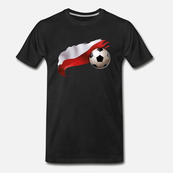poland soccer t shirt men knitted 100% cotton round neck letter sunlight new style summer novelty shirt
poland soccer t shirt men knitted 100% cotton round neck letter sunlight new style summer novelty shirt