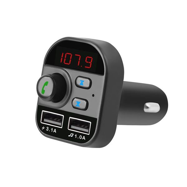 cgjxs805e bluetooth car mp3 player wireless fm transmitter car audio receiver adapter support tf with 5layer support tf card with usb car ch
cgjxs805e bluetooth car mp3 player wireless fm transmitter car audio receiver adapter support tf with 5layer support tf card with usb car ch