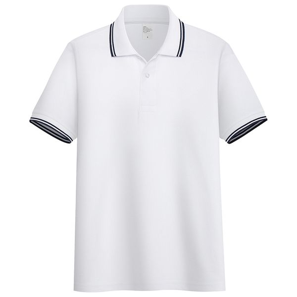 men's polos men shirt short sleeve 2021 summer urban leisure lapel cotton male red green yellow purple korean style p20, White;black
men's polos men shirt short sleeve 2021 summer urban leisure lapel cotton male red green yellow purple korean style p20, White;black