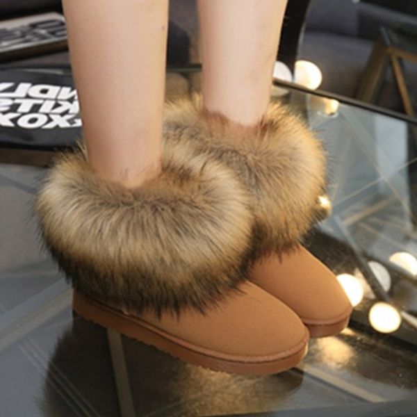 2020 winter new frosted plush snow boots plus velvet thickened non-slip all-match warmth large size female short boots, Black
2020 winter new frosted plush snow boots plus velvet thickened non-slip all-match warmth large size female short boots, Black