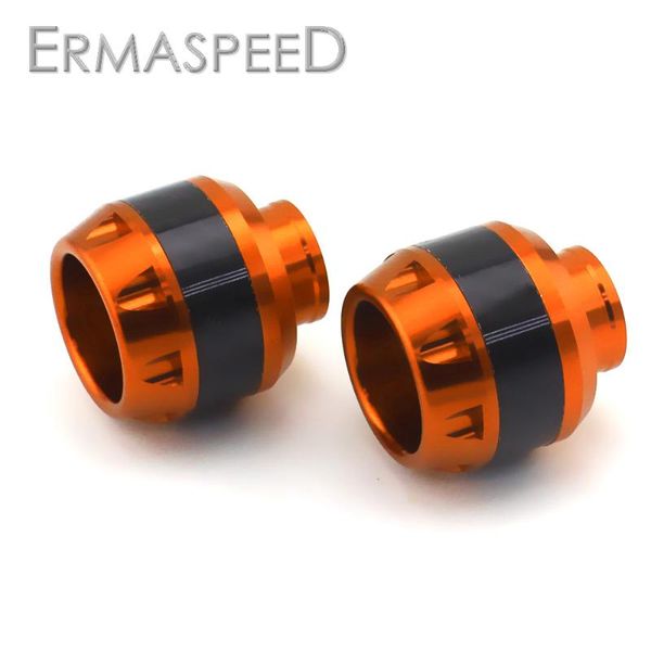 cnc aluminum motorcycle frame slider 1 pair falling protection enduro motocross crash pad for exc duke 390 125 accessories
cnc aluminum motorcycle frame slider 1 pair falling protection enduro motocross crash pad for exc duke 390 125 accessories