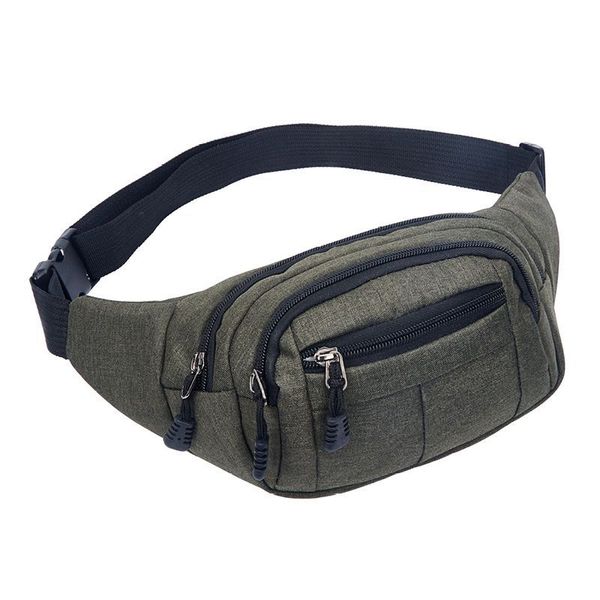 fashion men women waist bum bags fanny pack belt money pouch wallet travel hiking bag
fashion men women waist bum bags fanny pack belt money pouch wallet travel hiking bag