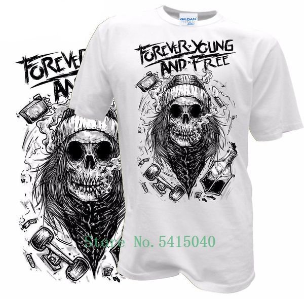 лето hipster подросток моды t shirt forever young и бесплатно череп байкер ретро татуировки фото футболки белый стиль
лето hipster подросток моды t shirt forever young и бесплатно череп байкер ретро татуировки фото футболки белый стиль