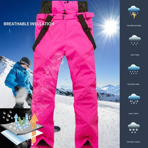 skiing pants durable polyester 3 color waterproof riding strapless ski outdoor sport anti fog sweatpants snow mountain game
skiing pants durable polyester 3 color waterproof riding strapless ski outdoor sport anti fog sweatpants snow mountain game