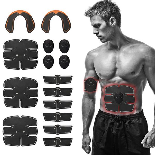 ems wireless muscle stimulator trainer smart fitness abdominal training electric weight loss stickers body slimming belt unisex
ems wireless muscle stimulator trainer smart fitness abdominal training electric weight loss stickers body slimming belt unisex