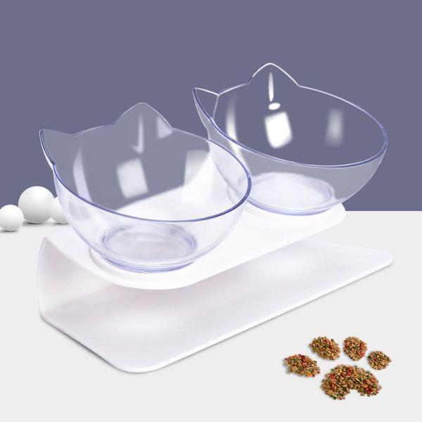 cat bowls & feeders non-slip double pet with raised stand and water for cats dogs products bowl
cat bowls & feeders non-slip double pet with raised stand and water for cats dogs products bowl