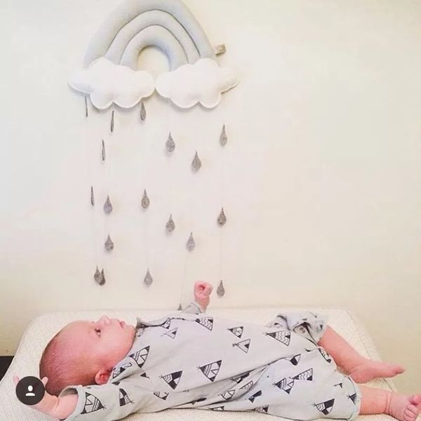 kid toys baby comfort toy baby bed bell toy creative cloud raindrop bed pendant 2020 sell gift of the child
kid toys baby comfort toy baby bed bell toy creative cloud raindrop bed pendant 2020 sell gift of the child