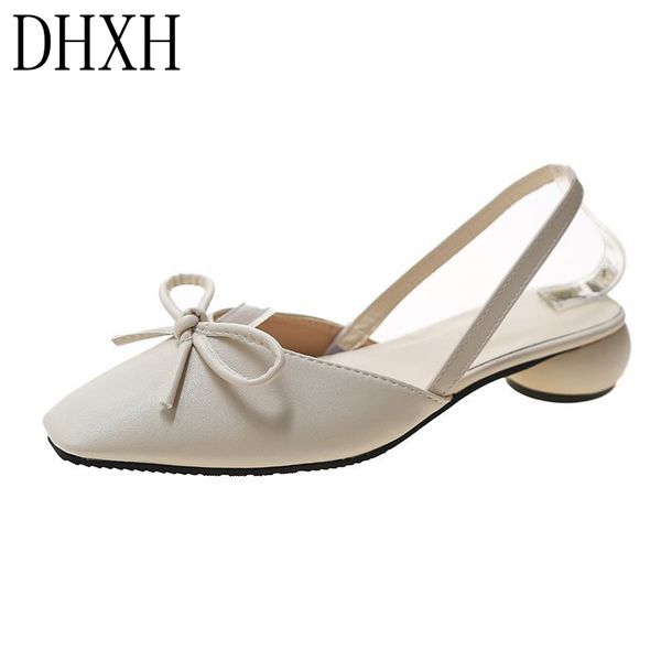 baotou sandals bow with low heel square head fairy style shallow mouth shoes new korean version of the thick 2020 summer female, Black
baotou sandals bow with low heel square head fairy style shallow mouth shoes new korean version of the thick 2020 summer female, Black
