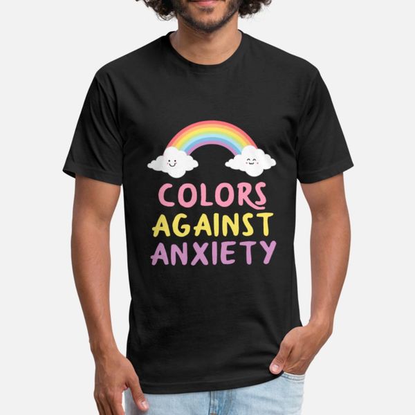 anxiety yami kawaii pastel goth t shirt men design 100% cotton s-xxxl novelty sunlight funny spring vintage shirt
anxiety yami kawaii pastel goth t shirt men design 100% cotton s-xxxl novelty sunlight funny spring vintage shirt