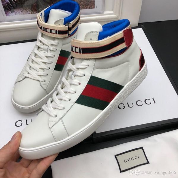 new bee ace fashion casual sneakers, comfortable and breathable, men's high-shoes, many colorsad, Red;white
new bee ace fashion casual sneakers, comfortable and breathable, men's high-shoes, many colorsad, Red;white