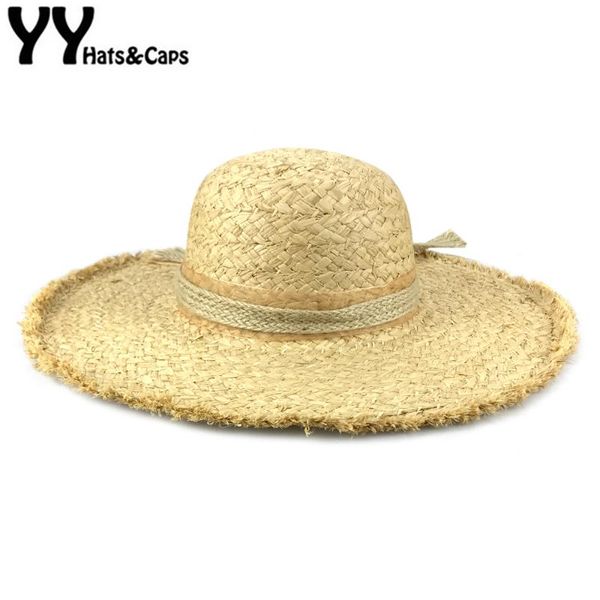 yy raffia straw sun hat for women summer beach cap lady foldable floppy travel packable sunhats with wide brim sh20020, Blue;gray
yy raffia straw sun hat for women summer beach cap lady foldable floppy travel packable sunhats with wide brim sh20020, Blue;gray