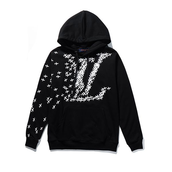 20ss mens fashion designers men hoodie sweatshirt hip hop streetwear casual polo t shirts men women hoodies pullover sweatshirts, Black
20ss mens fashion designers men hoodie sweatshirt hip hop streetwear casual polo t shirts men women hoodies pullover sweatshirts, Black