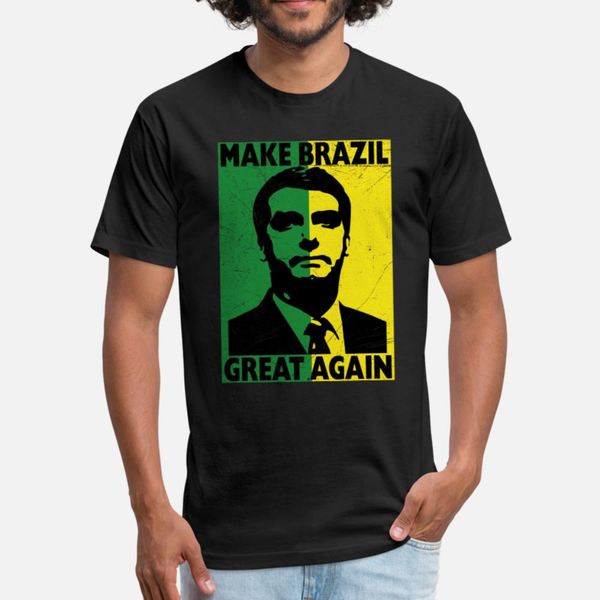 jair bolsonaro presidente 2018 brasil t shirt men print tee shirt o neck leisure gift new fashion summer style kawaii shirt
jair bolsonaro presidente 2018 brasil t shirt men print tee shirt o neck leisure gift new fashion summer style kawaii shirt