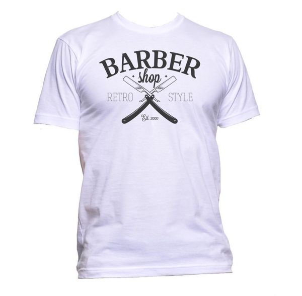 2019 summer hot sale tee shirt hipster barber ретро t-shirt mens женщин мужской моды слоган comedy прохладный смешные хлопок футболку
2019 summer hot sale tee shirt hipster barber ретро t-shirt mens женщин мужской моды слоган comedy прохладный смешные хлопок футболку