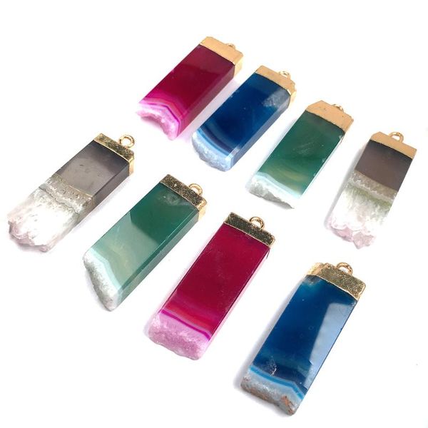 100% natural stone pendants semi-precious charms for women jewelry making diy necklace reiki healing gift, Bronze;silver
100% natural stone pendants semi-precious charms for women jewelry making diy necklace reiki healing gift, Bronze;silver
