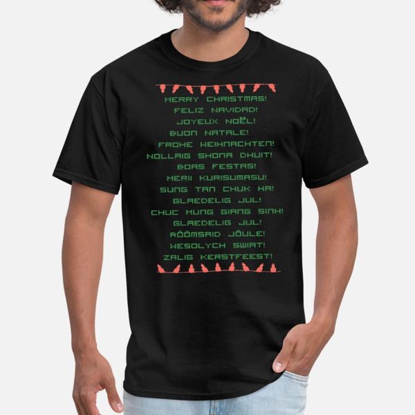 merry christmas feliz navidad joyeus noel buon nat t shirt men printing short sleeve s-xxxl original famous authentic spring autumn kawaii
merry christmas feliz navidad joyeus noel buon nat t shirt men printing short sleeve s-xxxl original famous authentic spring autumn kawaii