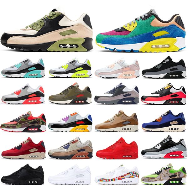 bred running shoes men women chaussures camo black infrared triple white premium cool grey viotech mens trainers sports sneakers 36-45
bred running shoes men women chaussures camo black infrared triple white premium cool grey viotech mens trainers sports sneakers 36-45