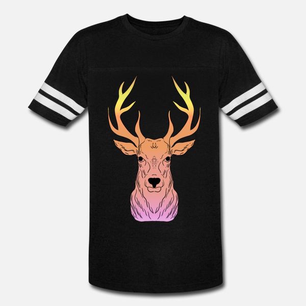 beautiful wild forest deer stag with antlers t shirt men designing cotton round collar cool gift basic spring autumn family shirt
beautiful wild forest deer stag with antlers t shirt men designing cotton round collar cool gift basic spring autumn family shirt