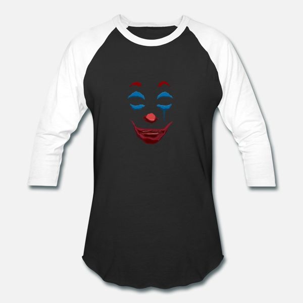joker t shirt men designs cotton o neck letters sunlight comfortable summer novelty shirt
joker t shirt men designs cotton o neck letters sunlight comfortable summer novelty shirt