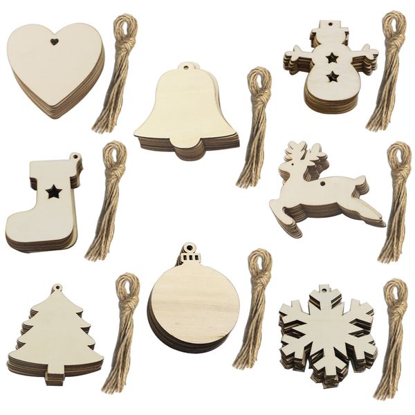 10pcs diy wooden christmas ornaments wooden christmas ornaments hanging decorations blank wood discs bulk with holes for crafts centerpiece
10pcs diy wooden christmas ornaments wooden christmas ornaments hanging decorations blank wood discs bulk with holes for crafts centerpiece