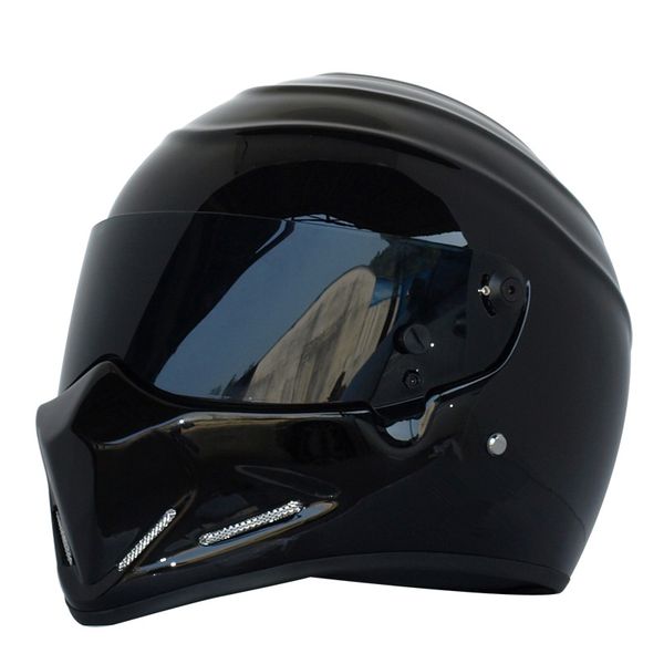 dot approved motorcycle helmet motorcycle cool black full face riding helmet motorbike road racing for men and women
dot approved motorcycle helmet motorcycle cool black full face riding helmet motorbike road racing for men and women
