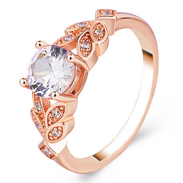 crystal feather ring jewelry new leaves zircon rings for women metal rose gold silver color ring anel bridal jewellery wholesale
crystal feather ring jewelry new leaves zircon rings for women metal rose gold silver color ring anel bridal jewellery wholesale