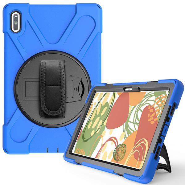 matepad 10.4 shockproof cover hand strap silicone case with rotatable stand for huawei matepad 10.4 case for kids
matepad 10.4 shockproof cover hand strap silicone case with rotatable stand for huawei matepad 10.4 case for kids
