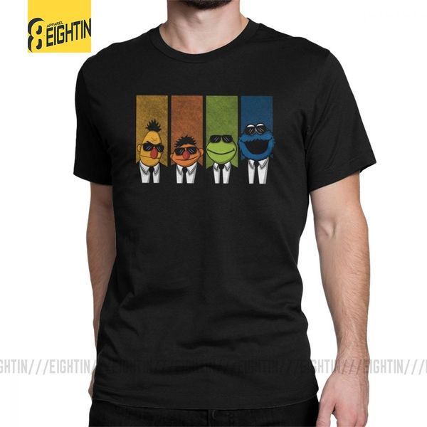 cookie monster t-shirt men funny clothing reservoir man cotton short sleeve tee shirts for sale teenage t shirt dress
cookie monster t-shirt men funny clothing reservoir man cotton short sleeve tee shirts for sale teenage t shirt dress